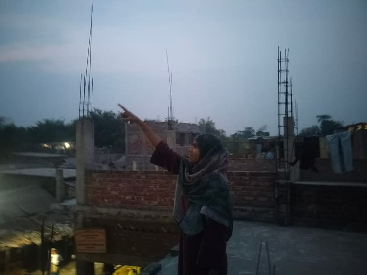 चांद का हुआ दीदार, आज ईद