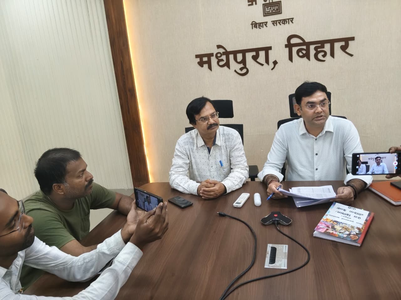 एलपीजी की पर्याप्त उपलब्धता, आपूर्ति व्यवस्था सुचारू