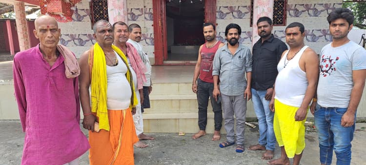 चोरी की घटना का अब तक नहीं हो सका उद्भेदन