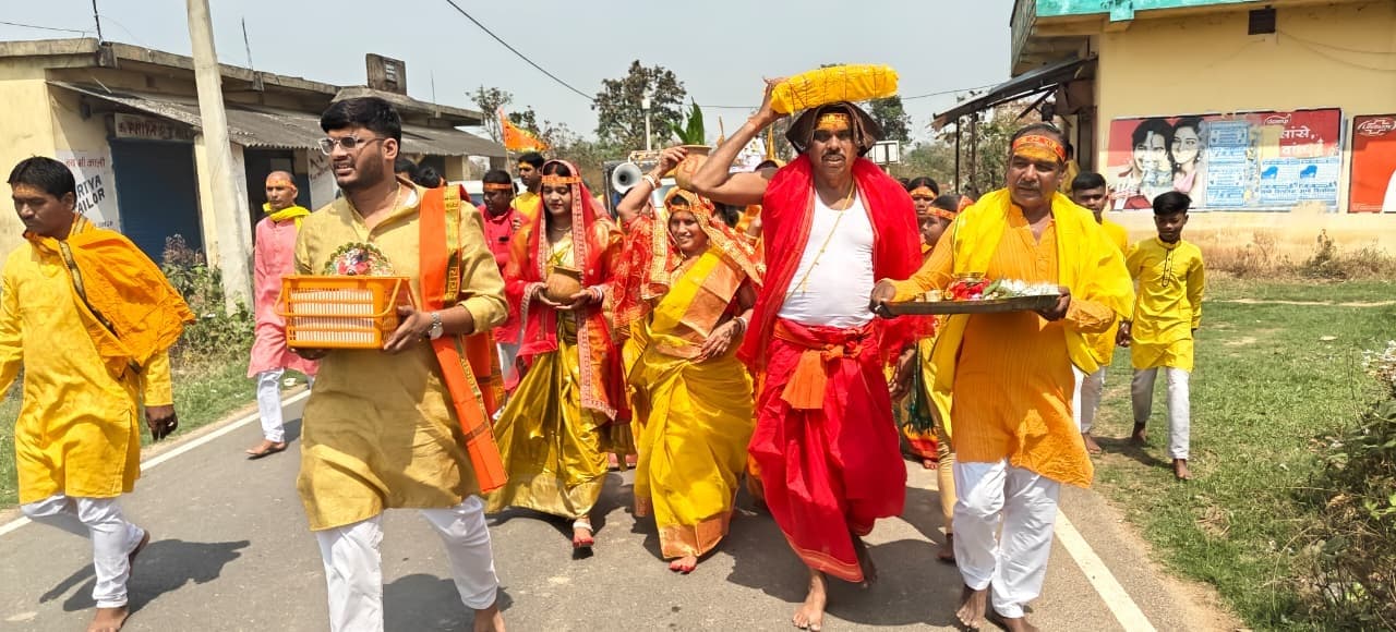 सच्ची श्रद्धा और भक्ति से जीवन में मिलती है सुख-शांति : आचार्य