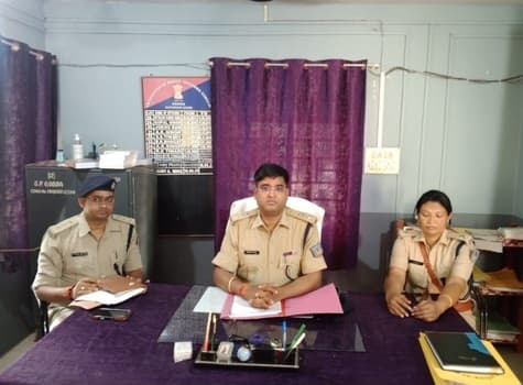 सोशल मीडिया व शरारती तत्वों पर रखें कड़ी नजर : एसपी