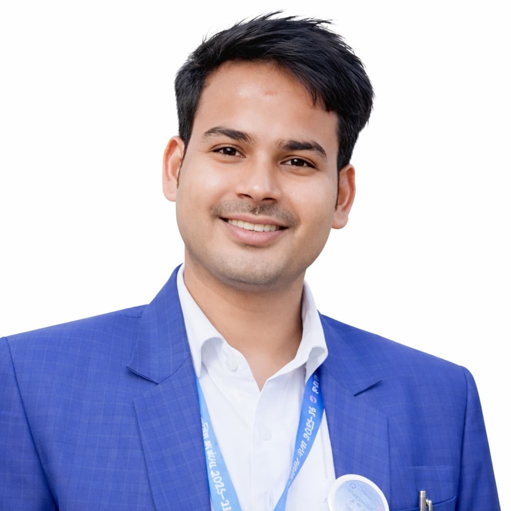 गांधी मैदान में गूंजेगा सुमित का नाम, निपुण मिशन में मिली बड़ी जिम्मेदारी