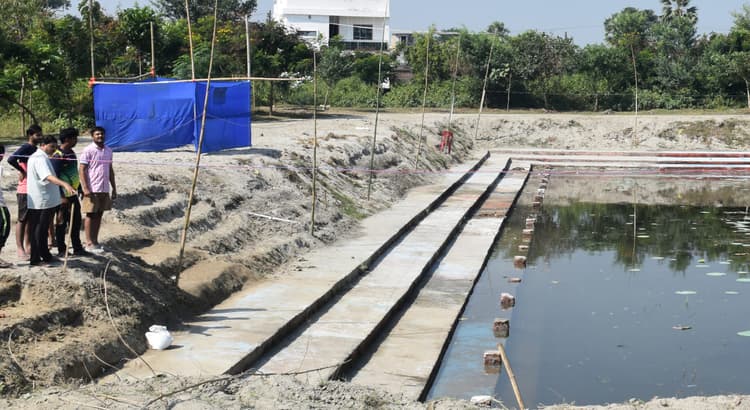 नहाय खाय के साथ आज से शुरू होगा चैती छठ का चार दिवसीय अनुष्ठान