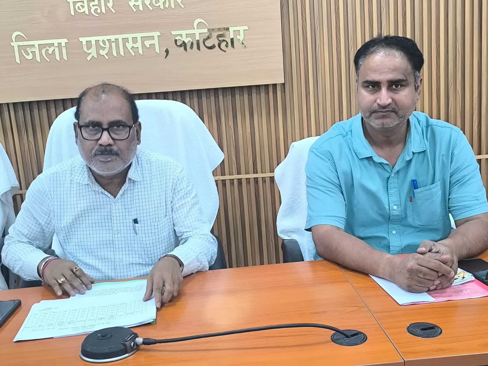 प्रशासन का दावा: एलपीजी की नहीं है कमी, एजेंसी में उपभोक्ता भीड़ न लगाएं : डीएसओ