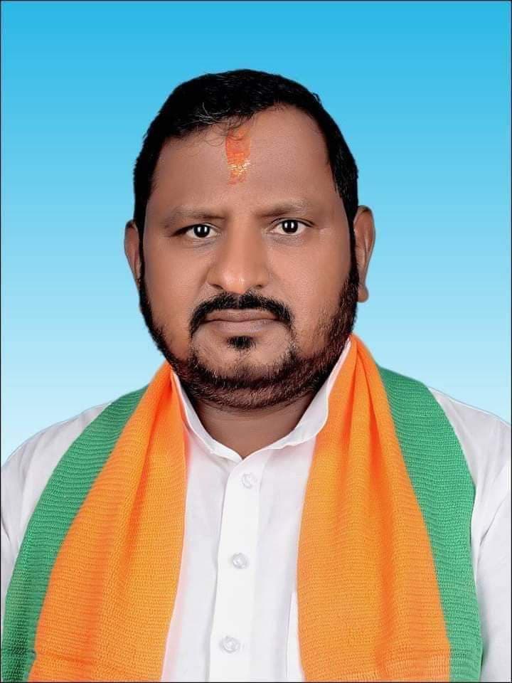 प्रभावित किसानों को तत्काल मिले राहत : आलोक