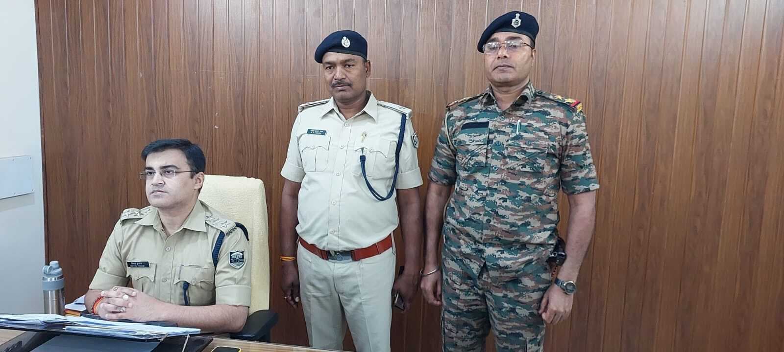 कैंदी गांव में वृद्धा सब्जी विक्रेता हत्याकांड का खुलासा