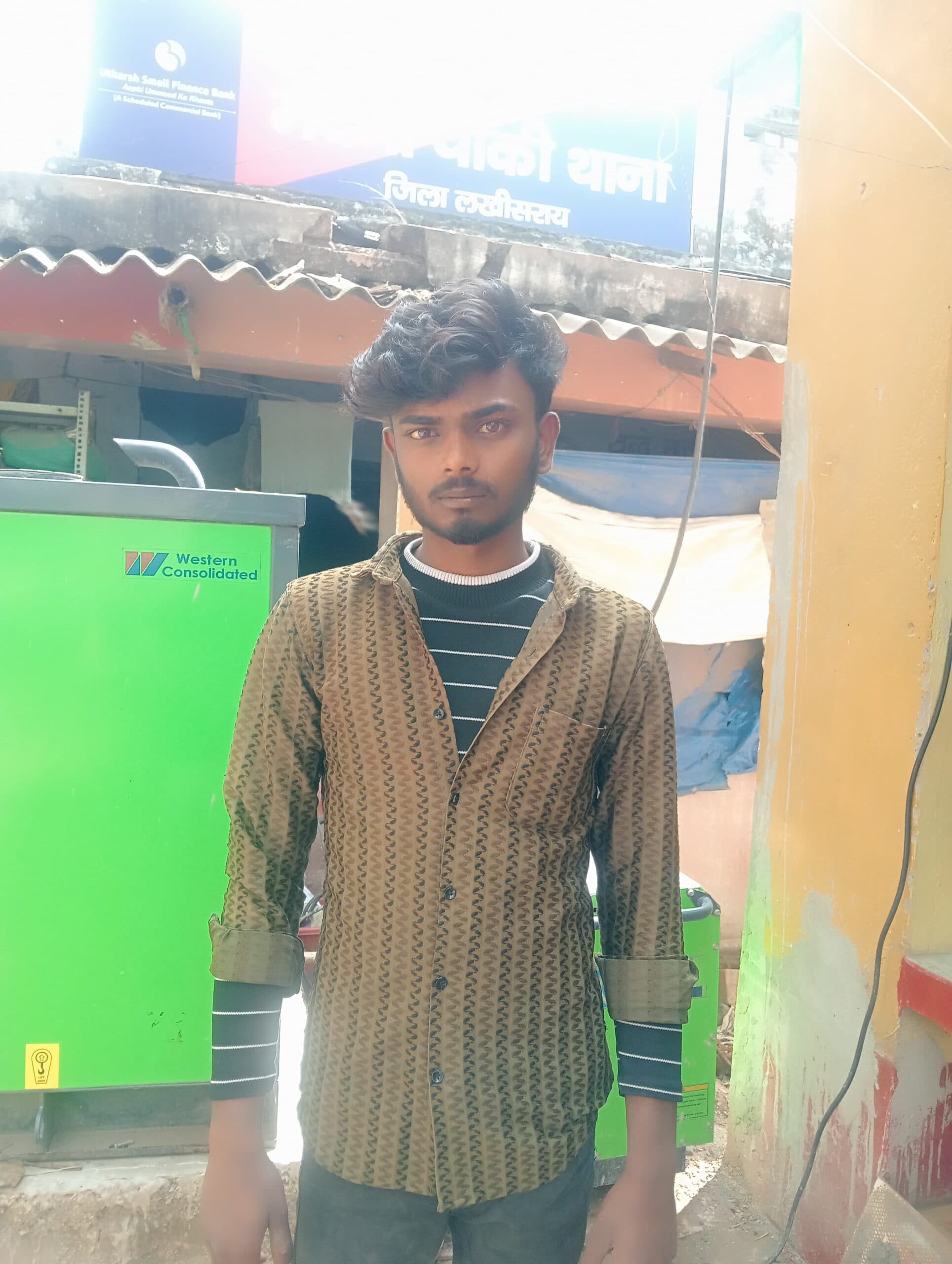 फंदे से लटके मिले शव, पति व सास गिरफ्तार