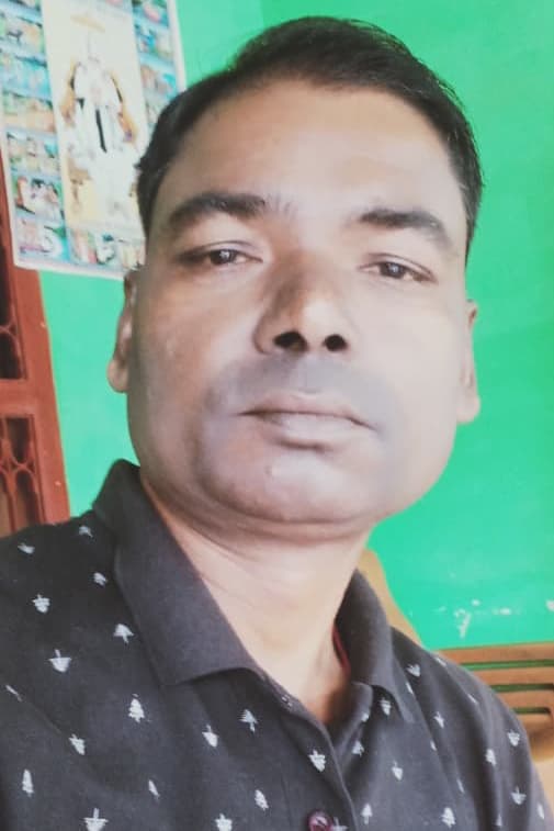 औराही पंचायत के वार्ड सदस्य का निधन