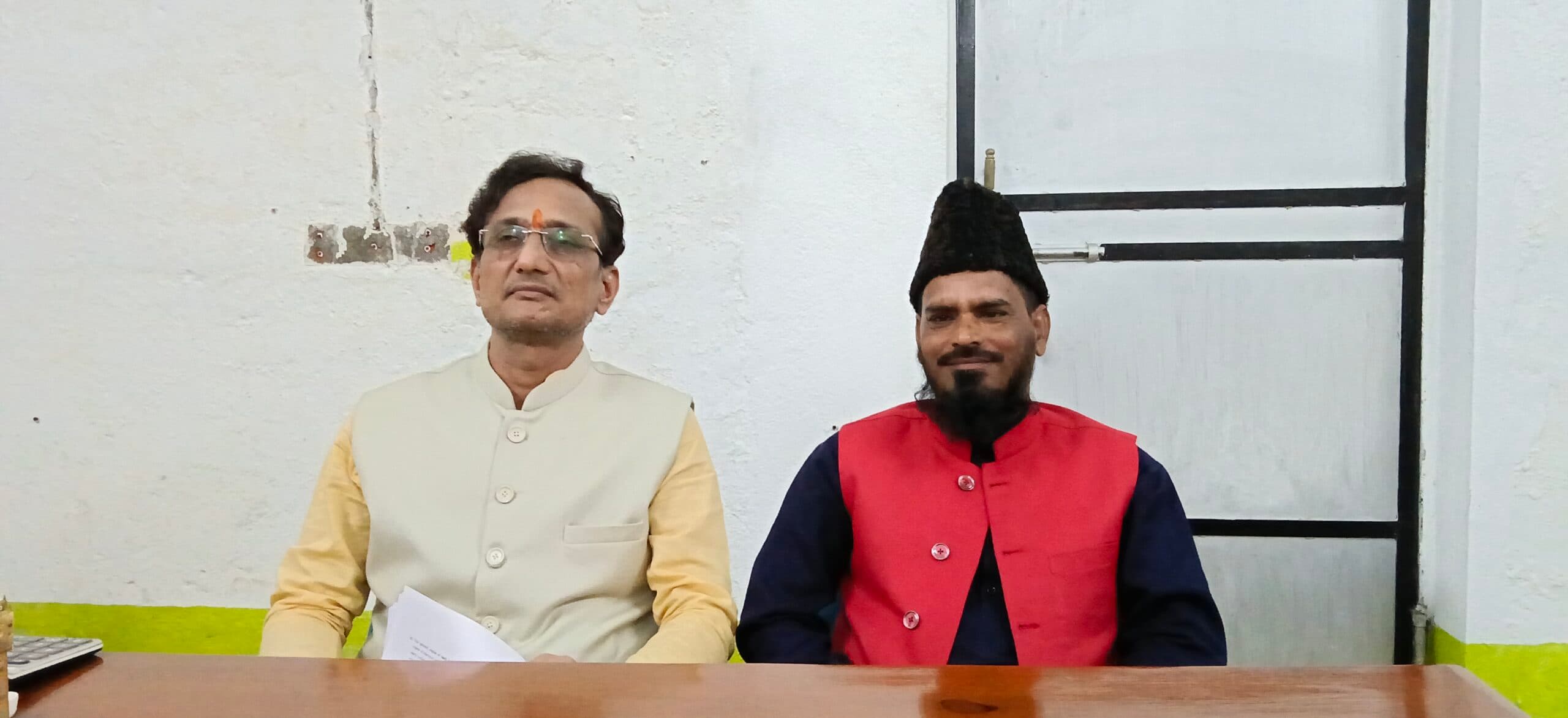 मंत्री जानबूझकर करते हैं बयान बाजी : हरिमोहन मिश्रा