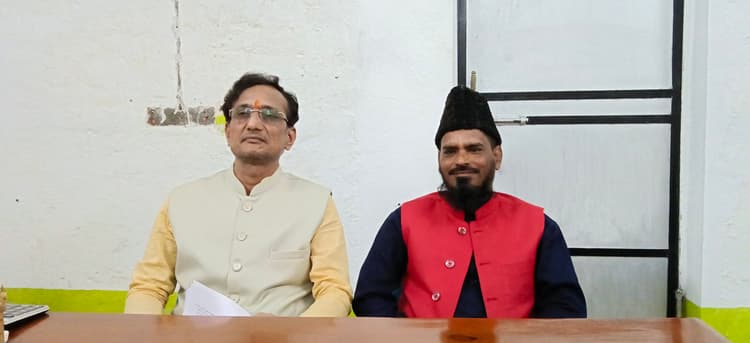 मंत्री जानबूझकर करते हैं बयान बाजी : हरिमोहन मिश्रा