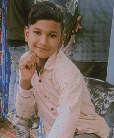 अपहृत बालक के हत्या मामले में संलिप्त दो विधि निरुद्ध किशोर को पुलिस ने न्यायालय को सौंपा