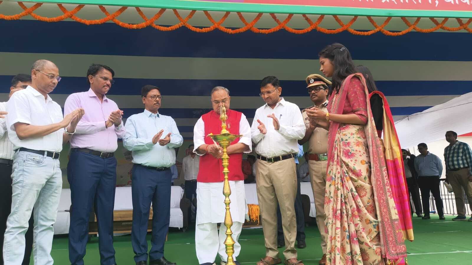 बिहार के विकास में बांका का महत्वपूर्ण योगदान: रामनारायण