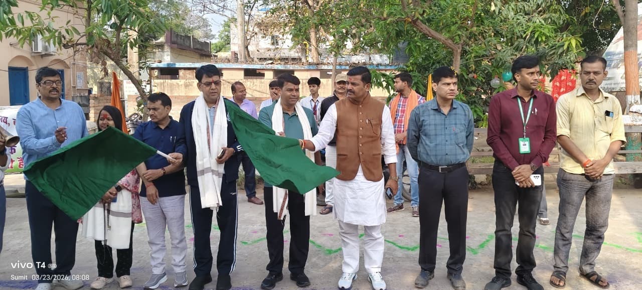 बिहार के गौरवशाली इतिहास संजोना सभी का कर्तव्य :डीएम