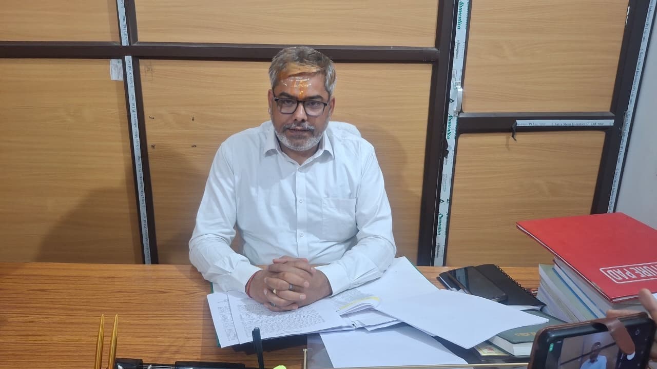 जिले में एलपीजी गैस सिलिंडरों की आपूर्ति सामान्य : जिला प्रशासन