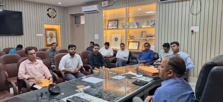 आठ अप्रैल तक पीएनजी आपूर्ति प्रारंभ करने का निर्देश