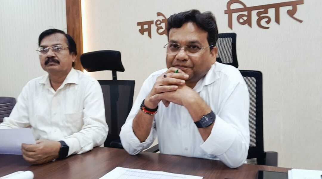 जिले में गैस की किल्लत महज अफवाह, प्रशासन ने जारी किये आंकड़े