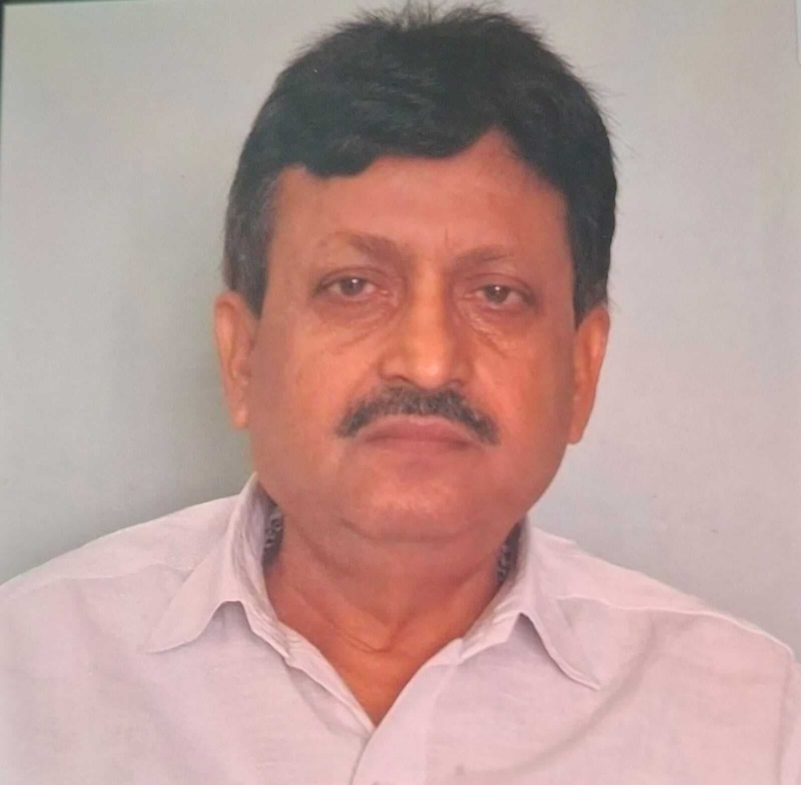 राजभवन के निर्देश पर कुलसचिव समेत कई अधिकारी बदले