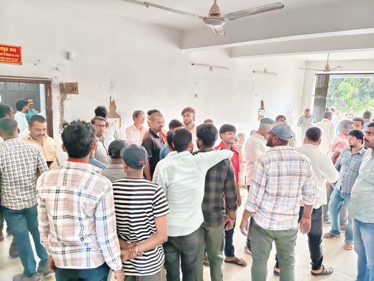 अपरिहार्य कारणों से टली सैरात बंदोबस्ती, अब 25 मार्च को होगी प्रक्रिया