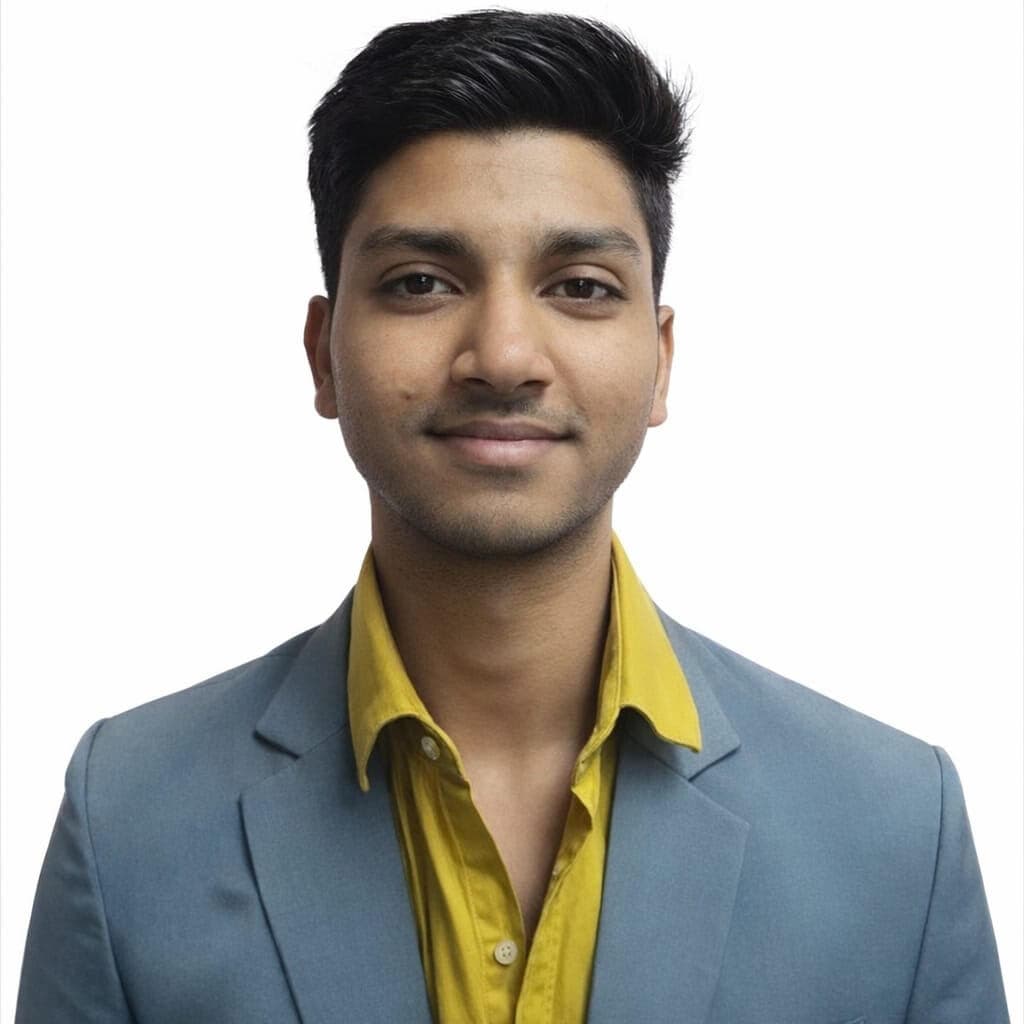 91 प्रतिशत अंक के साथ शम्स तबरेज ने विज्ञान में प्राप्त किया दूसरा स्थान