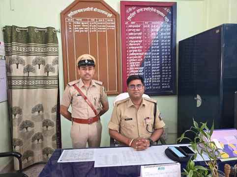 सुरक्षा व्यवस्था और पुलिस कार्यप्रणाली में पारदर्शिता पर दिया जोर