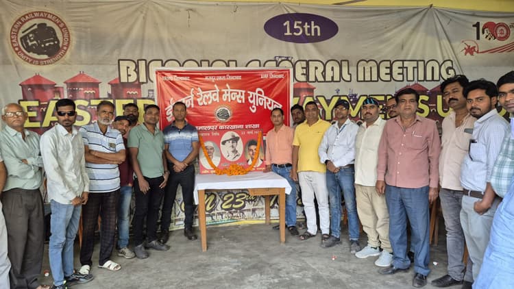 क्रांति की तलवार विचारों की शान पर होती है तेज