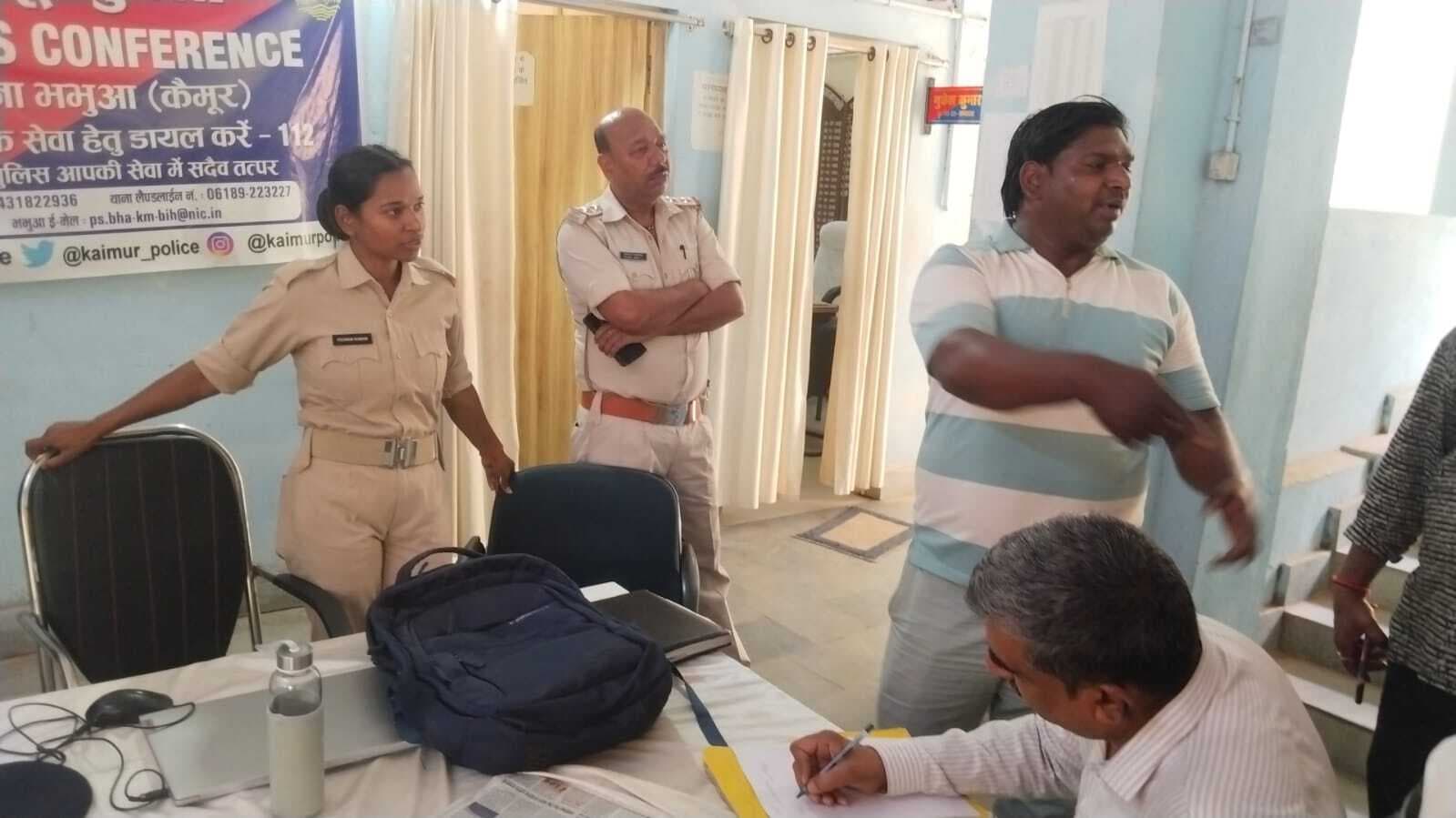 पटेल चौक के समीप बाइक की डिक्की से उचक्के ले उड़े 4.34 लाख रुपये