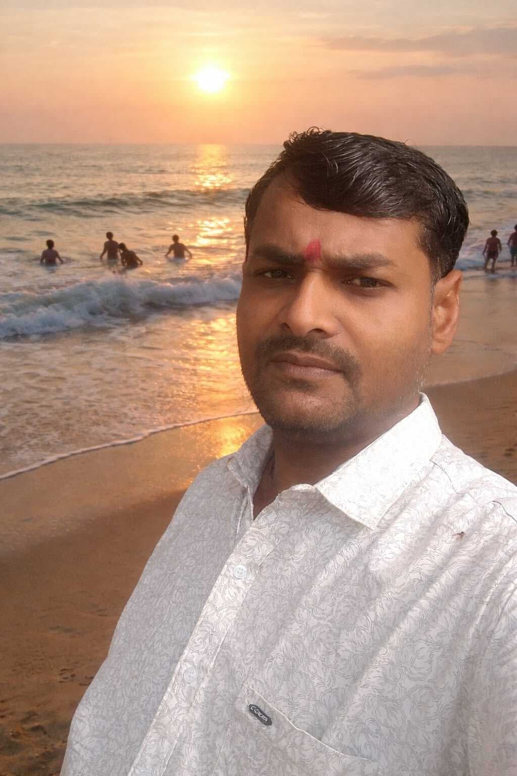 विजय कुमार बने सनातन बोर्ड परिषद के सह-कोऑर्डिनेटर