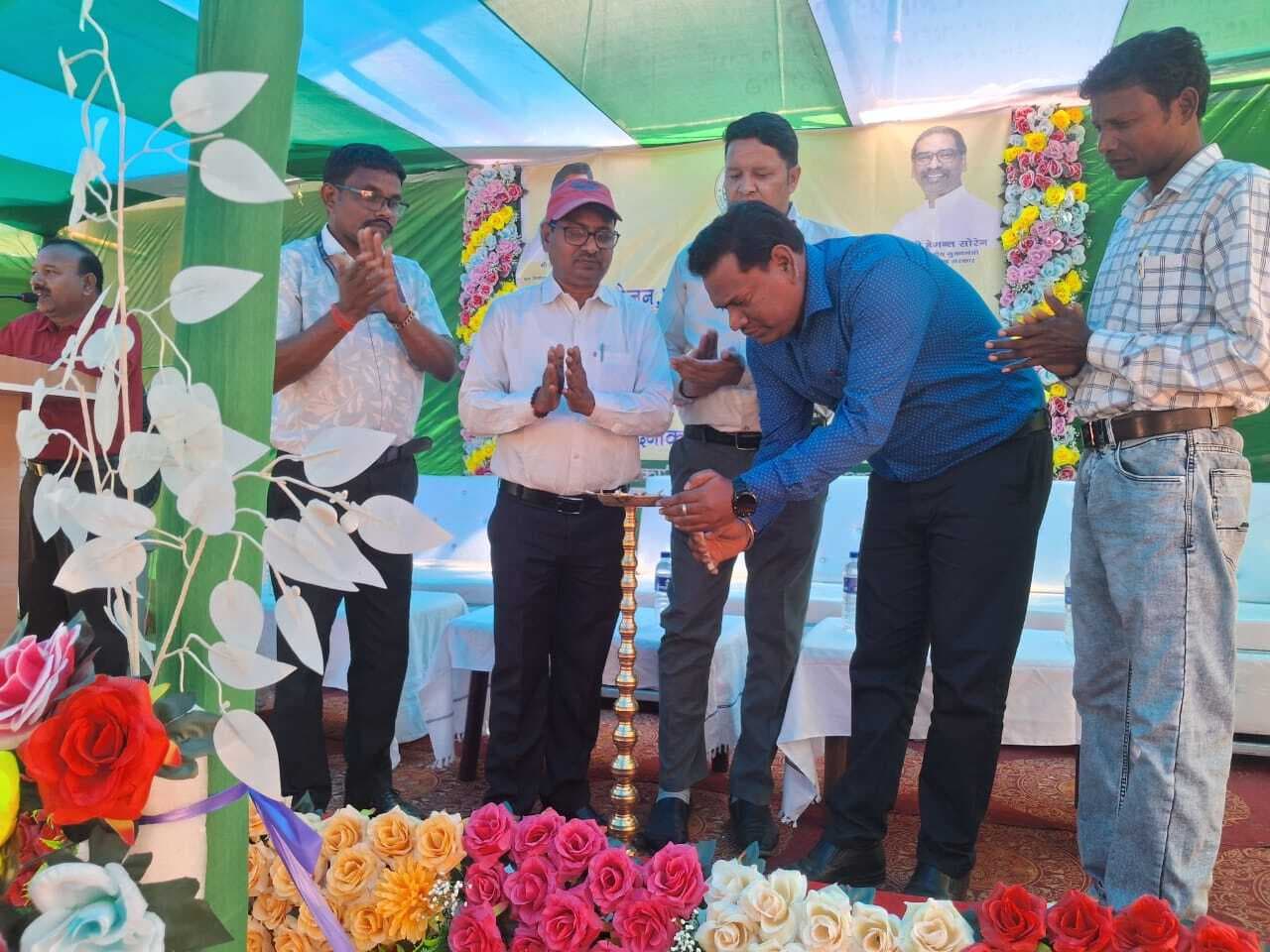 रोजगार मेला में 26 युवा चयनित, किये गये शॉर्टलिस्टेड