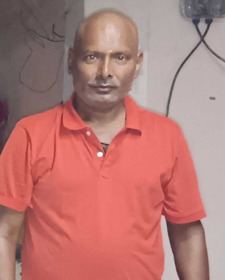 एनएच 31 पर अज्ञात वाहन की चपेट आने से अधेड़ की मौत