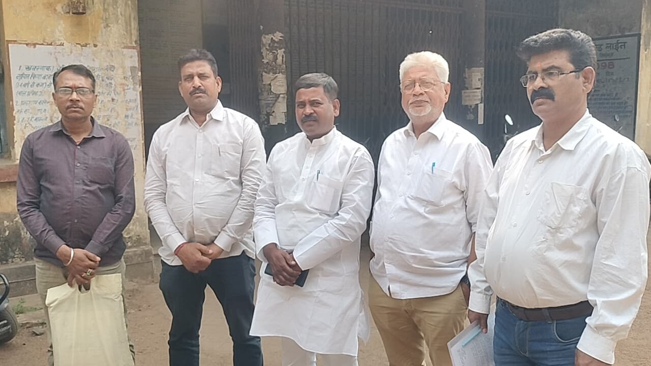 Jamshedpur News : टाटा पावर : मजदूरों के डबल ओटी भुगतान पर वार्ता टली, भड़के मजदूर