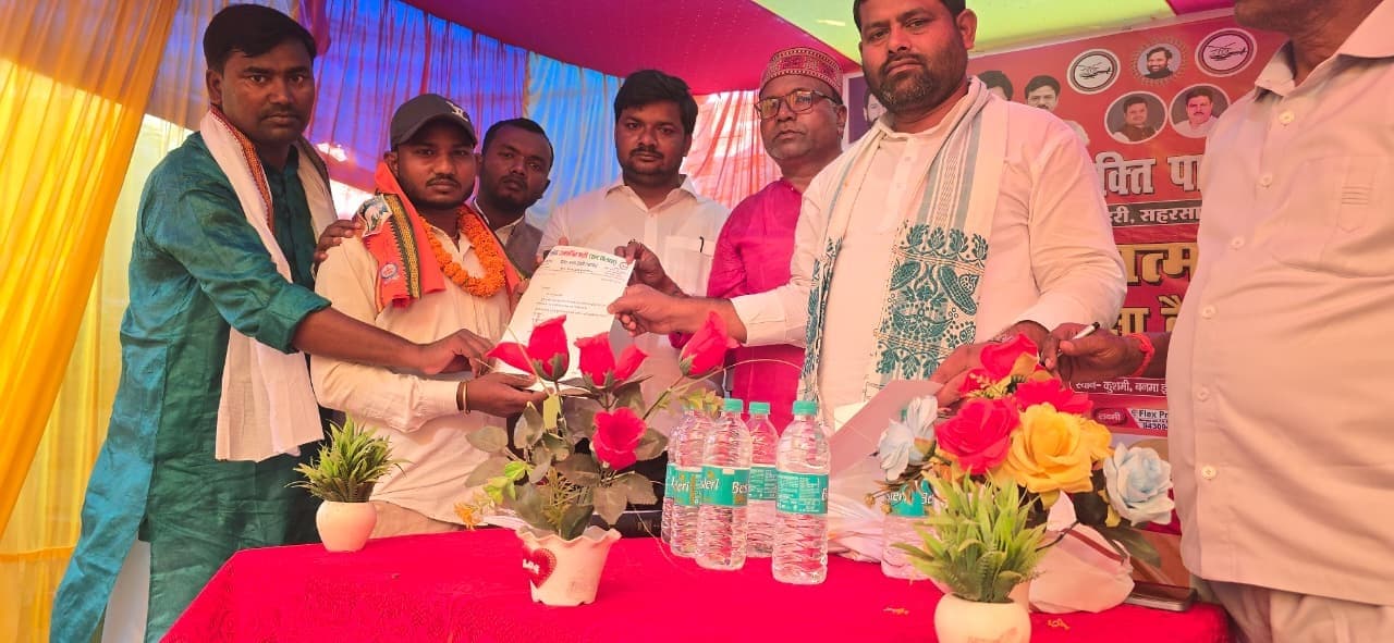 बिहार फर्स्ट, बिहारी फर्स्ट विजन को घर-घर तक पहुंचाने का करें काम : केडी शर्मा