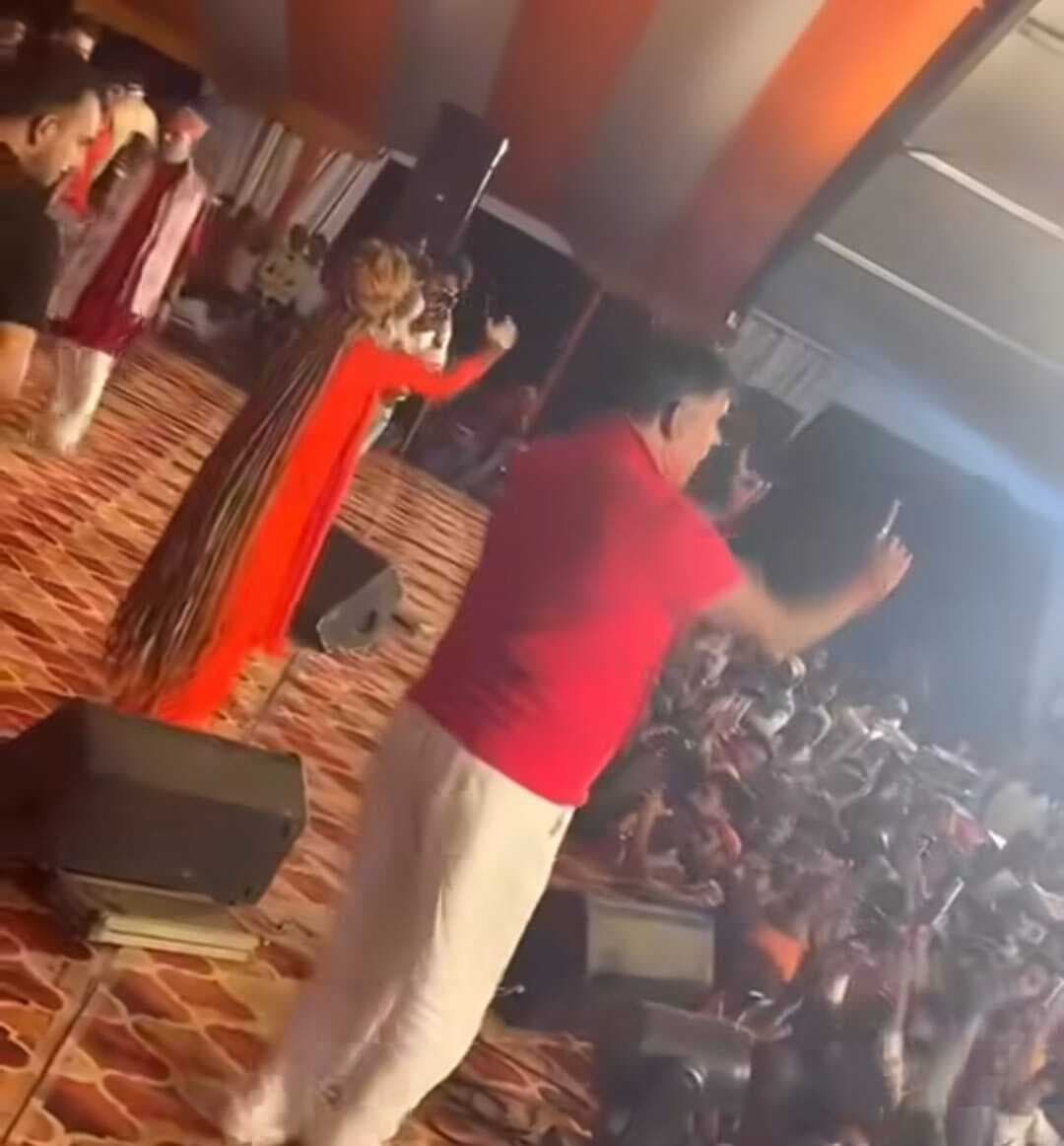 भजन गायिका शहनाज अख्तर ने भक्ति रस से किया सरोबार