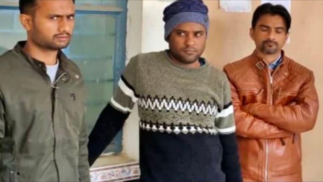 23 दिन तक नाबालिग से दरिंदगी, पहचान मिटाने की कोशिश… तीन दोषियों को अंतिम सांस तक उम्रकैद