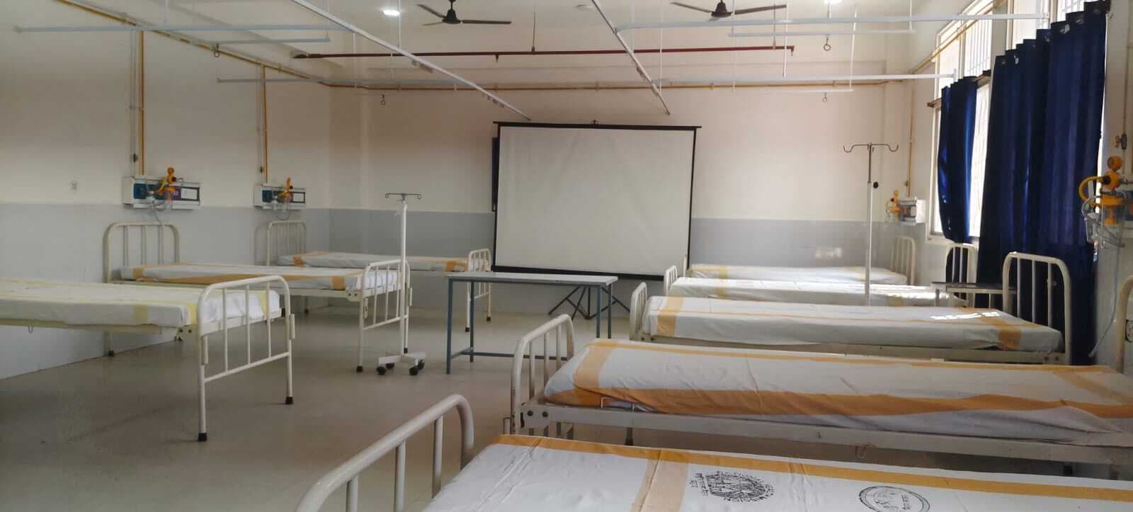 सिवियर ऐनिमिक महिलाओं के लिए एफसीएम थेरेपी का स्वास्थ्य मंत्री आज करेंगे उद्घाटन