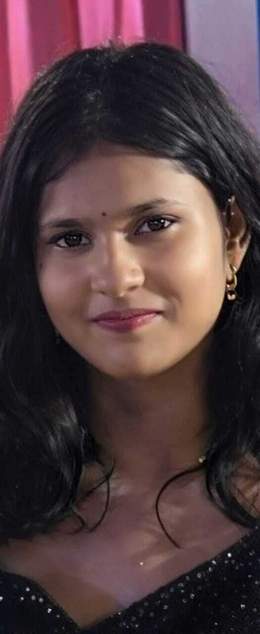 इंद्रपुरी की इशा राज को इंटरमीडिएट में आया 77.4 प्रतिशत