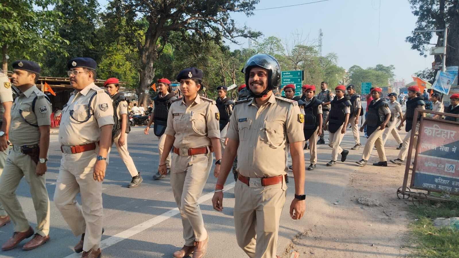 शांति और सौहार्द के साथ मनाएं पर्व, गाइडलाइन का करें पालन