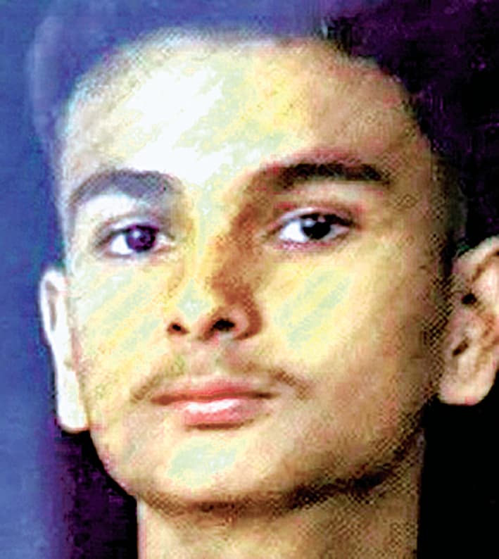 दामोदर नदी में डूबने से किशोर की हुई मौत