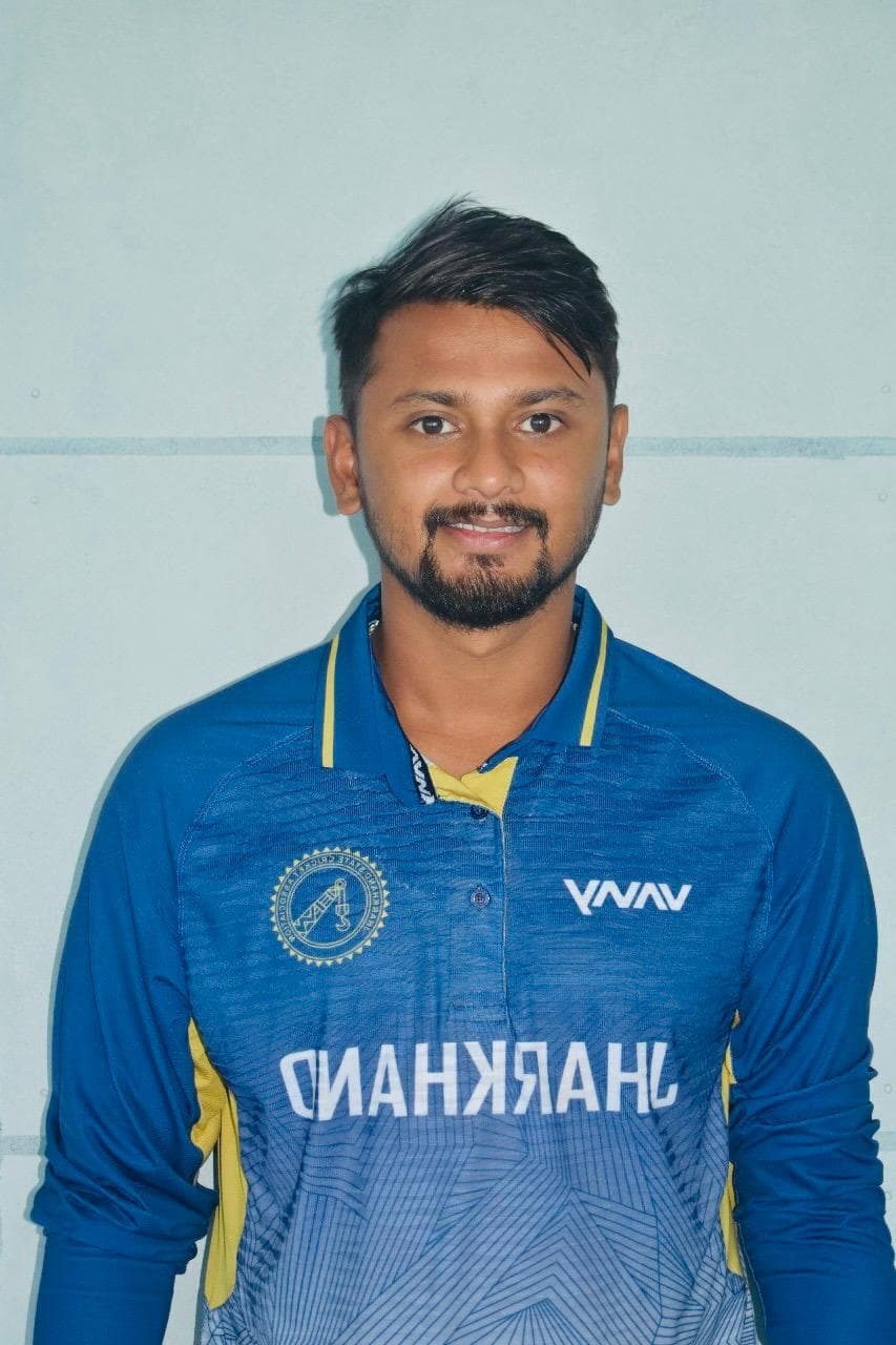 Hp bodhanwala trophy jamshedpur win: विवेक व चंदन मुखी का शानदार प्रदर्शन, जमशेदपुर जीता