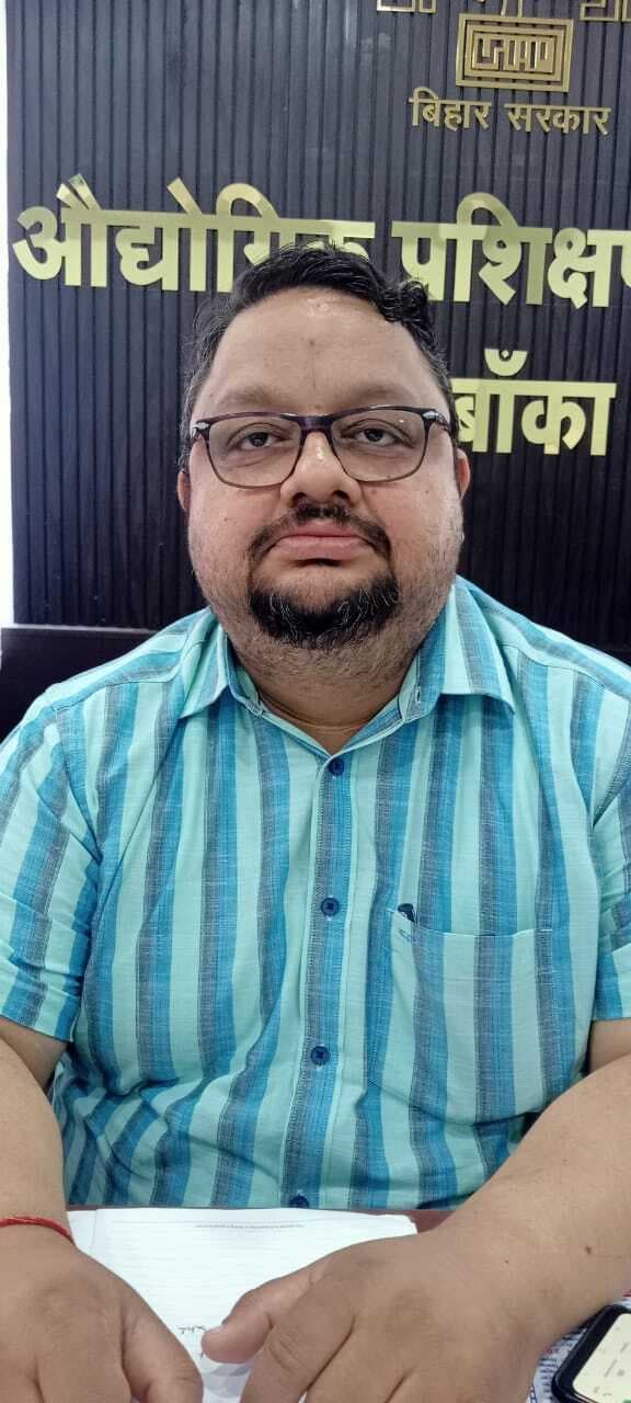 सरकारी आइटीआइ में नामांकन के लिए 14 अप्रैल तक आवेदन का मौका