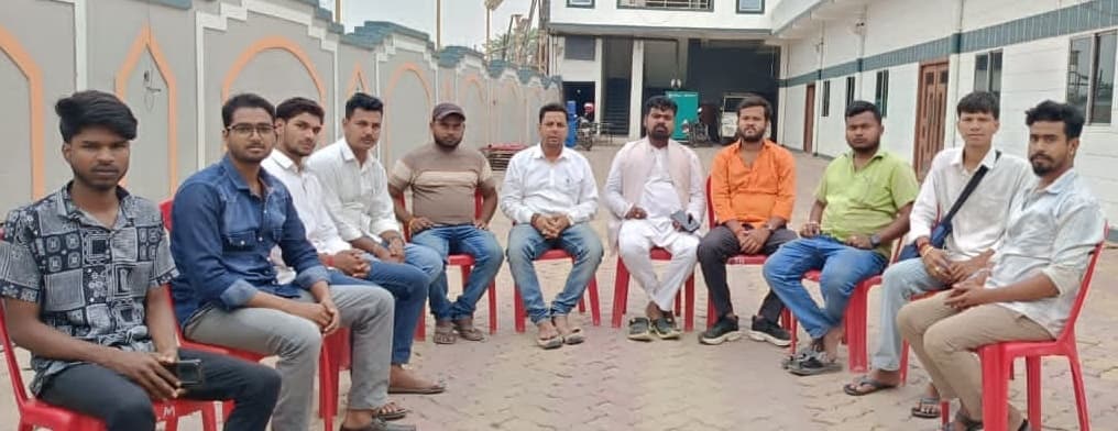 आज से होगी अभाविप दक्षिण बिहार का प्रदेश कार्यकारिणी की बैठक, तैयारी पूरी