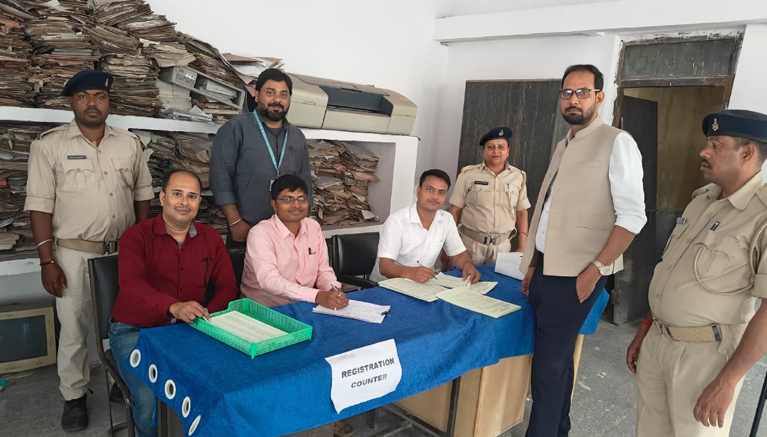 Bokaro News : बीएसएल की 96 दुकानों के लिए पांच दिनों में बिके 800 से अधिक फार्म