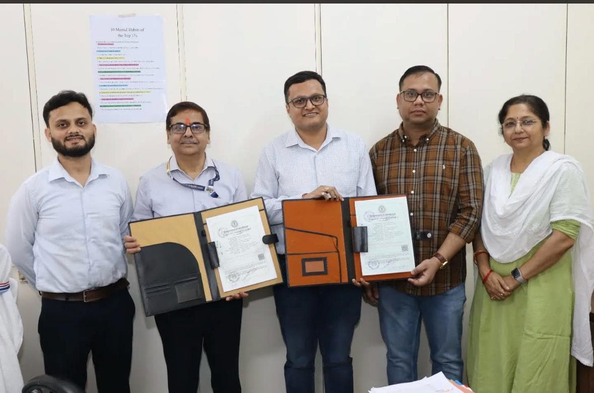 Dhanbad News: सरकारी स्कूलों के 1000 विद्यार्थियों को डिजिटल स्किल्स की ट्रेनिंग देगी बीसीसीएल