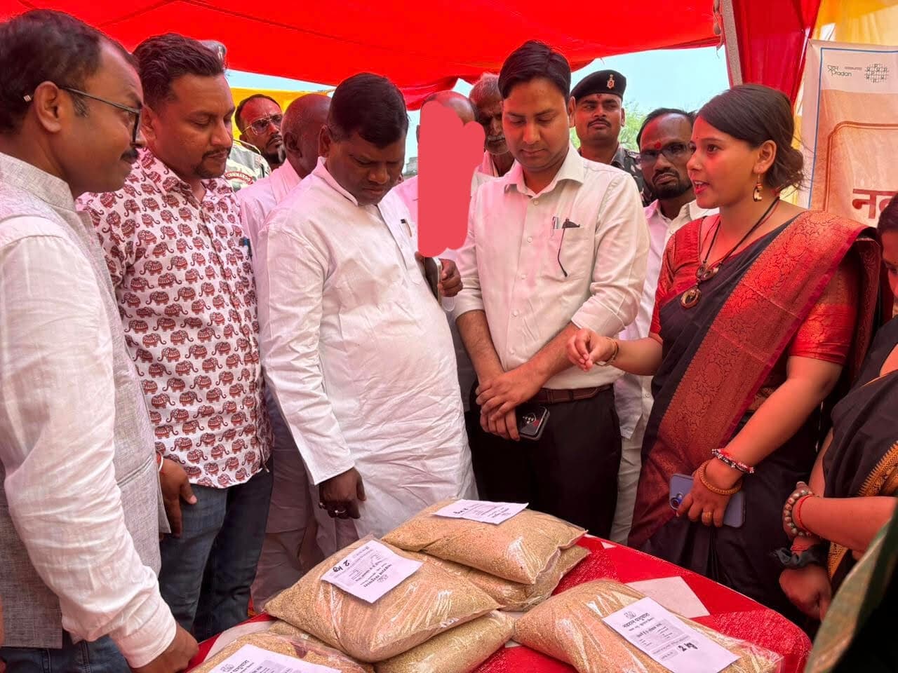 आधुनिक कृषि और सोलर तकनीक से समृद्ध होंगे अन्नदाता