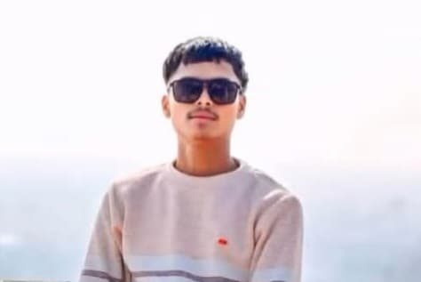 दौड़ने निकले घर के इकलौते पुत्र की वज्रपात से मौत