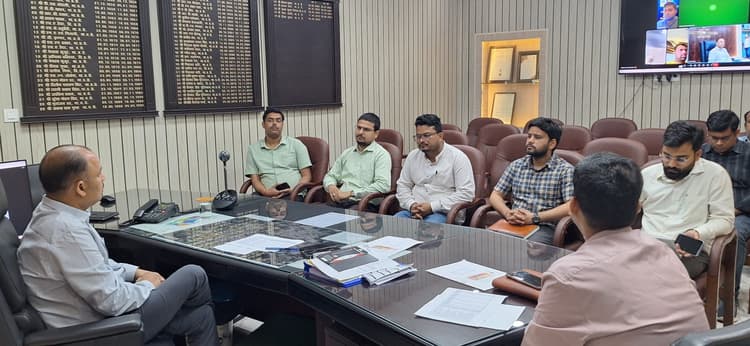 ड्रम और जरिकन में डीजल व पेट्रोल की बिक्री पर तत्काल प्रभाव से रोक