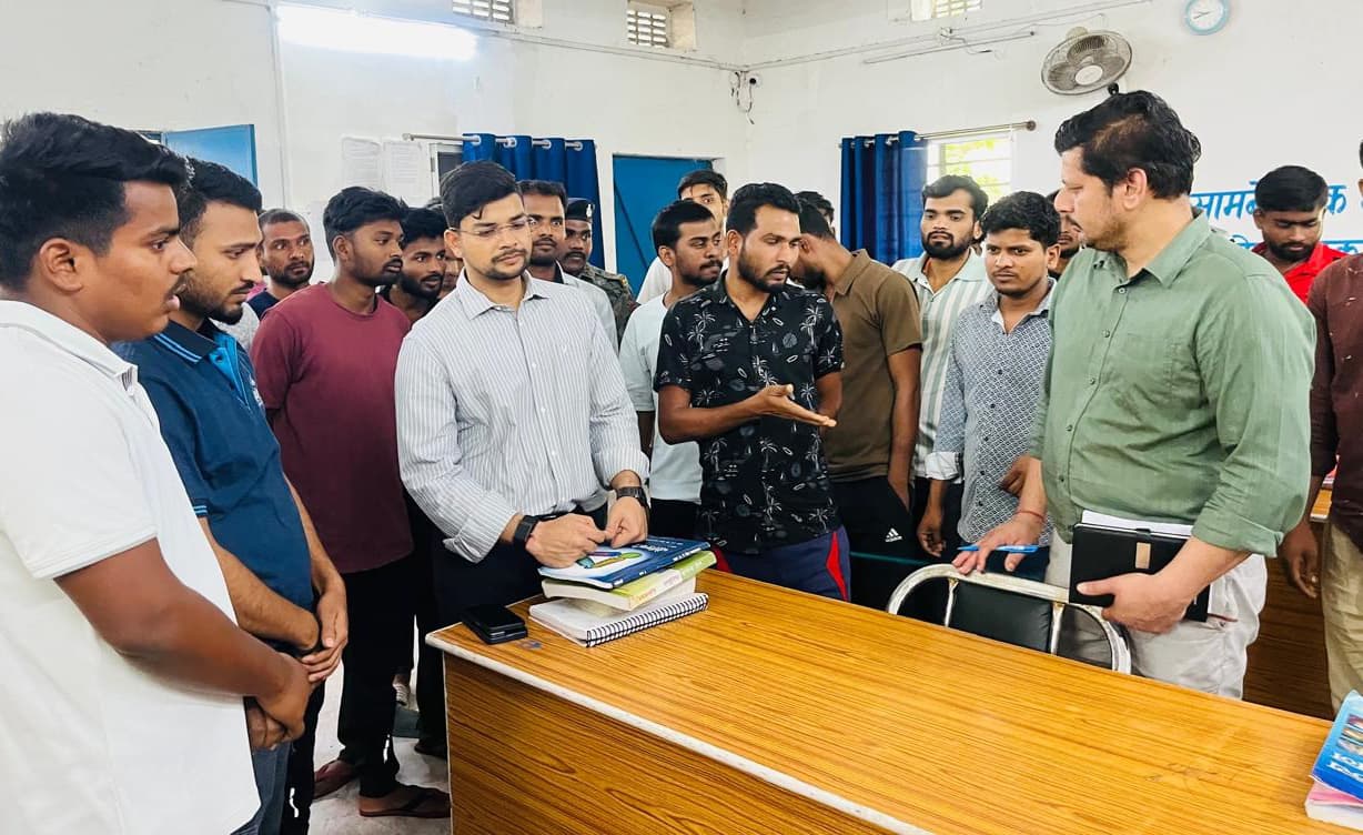 हर बच्चे को मिले उसका हक व सुरक्षा : डीएम