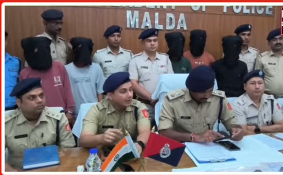 हथियार तस्करी में बारसोई के पांच युवक की हो रही चर्चा