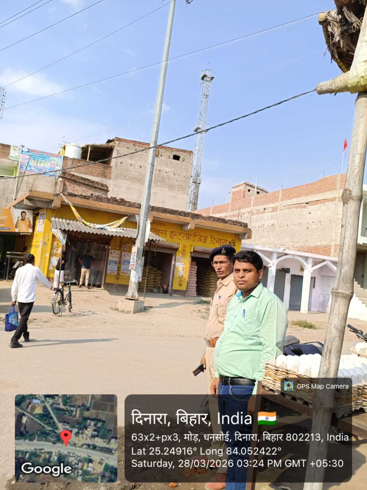 नगर की सुरक्षा में तैनात होगी ''''''''तीसरी आंख'''''''', 14 प्रमुख स्थलों पर लगेंगे सीसीटीवी