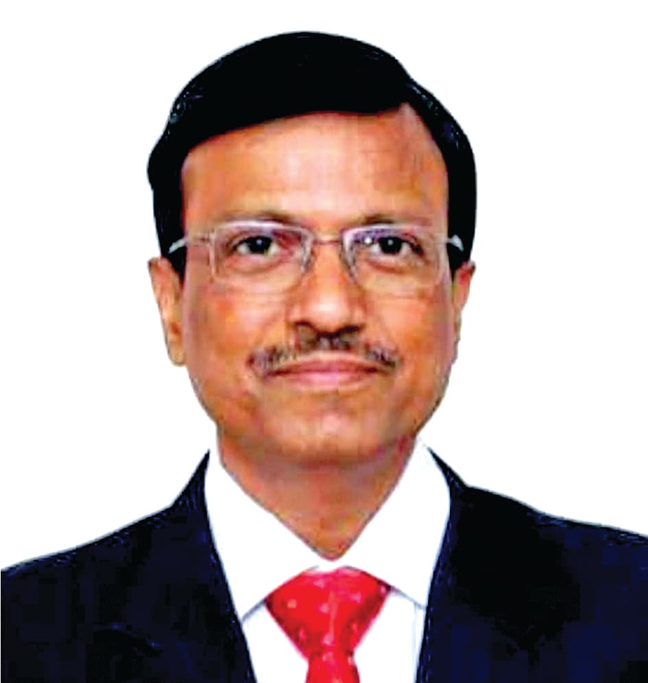 सेल के नये सीएमडी बने डॉ एके पांडा, पीईएसबी ने की अनुशंसा