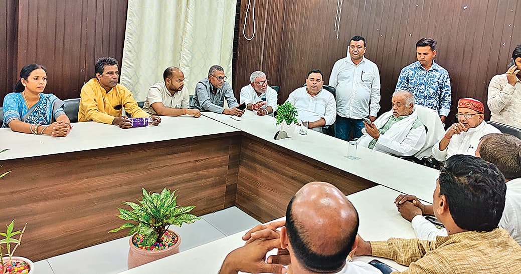 परिवहन निगम की जमीनों पर बनेंगे जी प्लस 5 मॉल, पीपीपी मोड से घाटे से उबरेगा विभाग